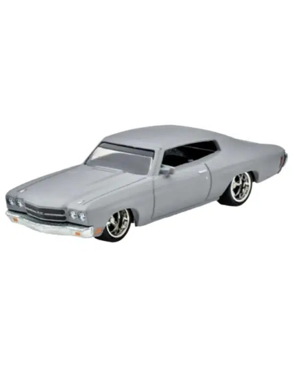 Hot Wheels Premium Hızlı ve Öfkeli 1970 Chevelle SS JBL94 Hot Wheels Premium Hızlı ve Öfkeli 1970 Chevelle SS JBL94