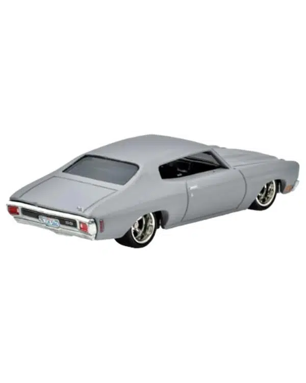 Hot Wheels Premium Hızlı ve Öfkeli 1970 Chevelle SS JBL94 Hot Wheels Premium Hızlı ve Öfkeli 1970 Chevelle SS JBL94