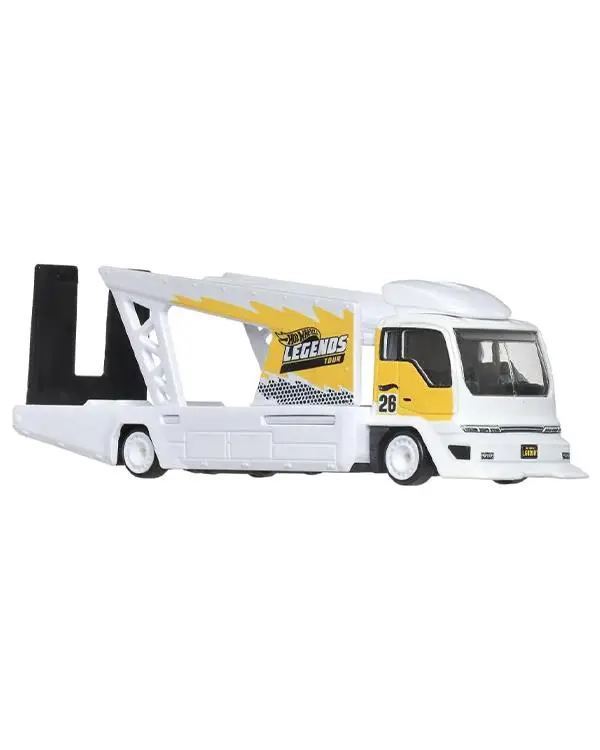 Hot Wheels Premium Legends Tour 24 Honda Civic Type R ve Kousoku Hauler JMN15 Hot Wheels Premium Legends Tour 24 Honda Civic Type R ve Kousoku Hauler JMN15