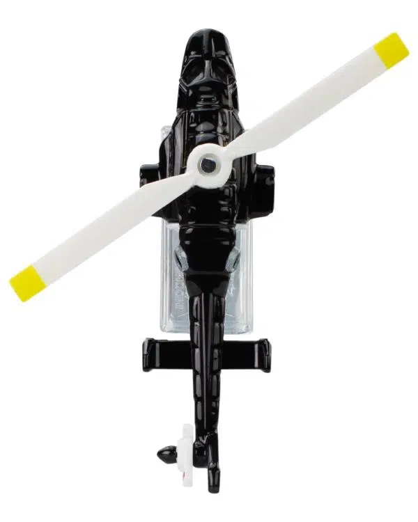 Hot Wheels Premium Pop Culture AirWolf Helicopter JBL56 Hot Wheels Premium Pop Culture AirWolf Helicopter JBL56
