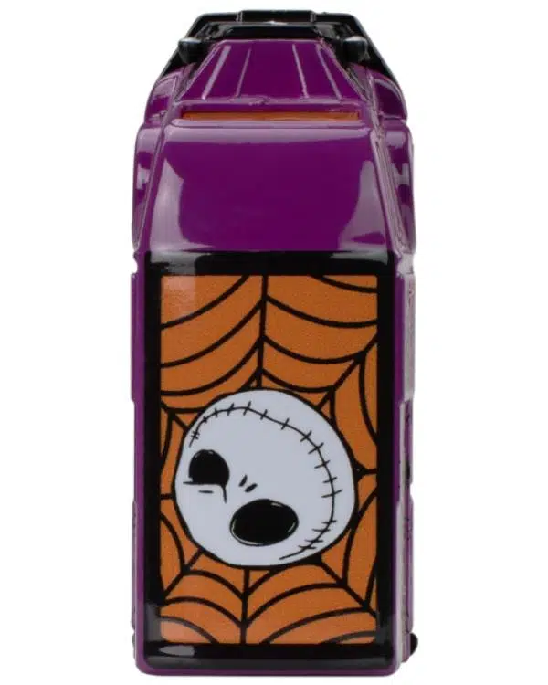 Hot Wheels Premium Pop Culture Citroen Type H The Nightmare Before Christmas JBL78 Hot Wheels Premium Pop Culture Citroen Type H The Nightmare Before Christmas JBL78