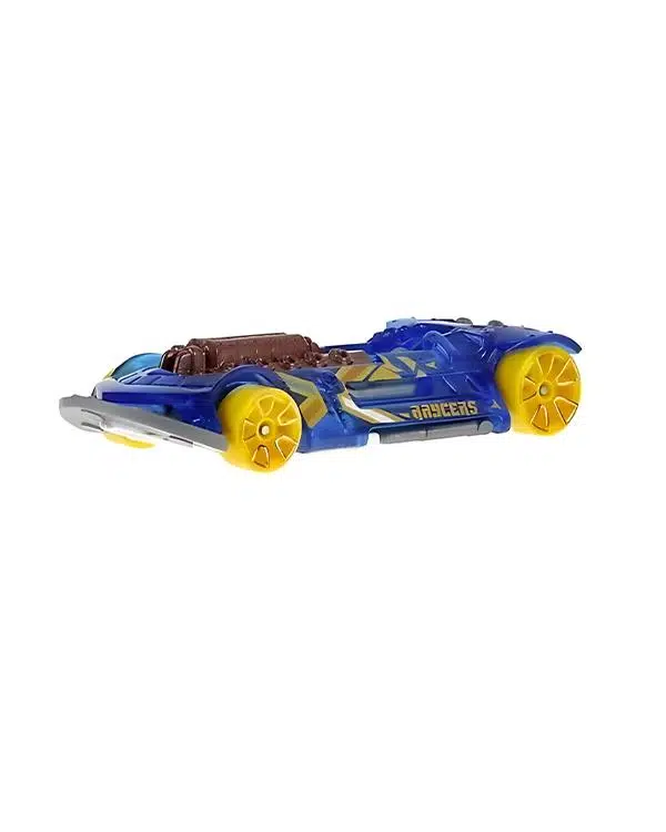 Hot Wheels X Raycers X Steam JJJ01 Hot Wheels X Raycers X Steam JJJ01