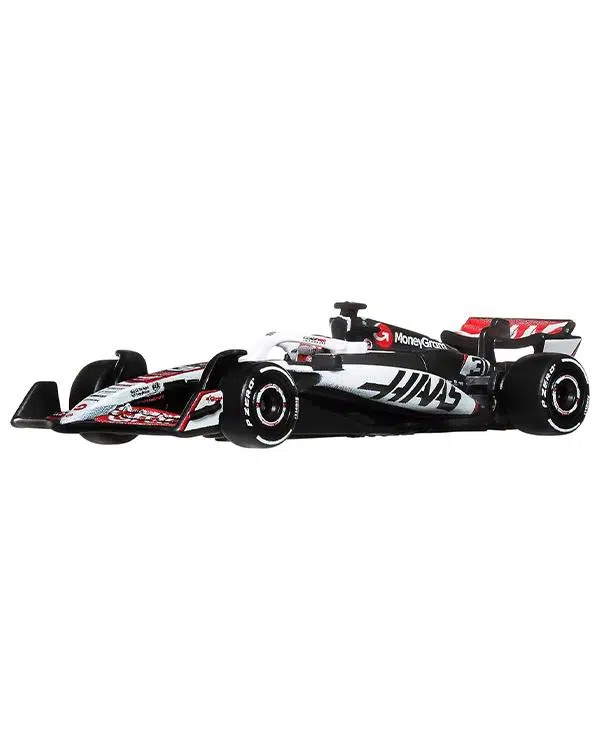 Hot Wheels Premium Formula 1 Yarış Arabası Moneygram Haas F1 Formula One Team JKD78 Hot Wheels Premium Formula 1 Yarış Arabası Moneygram Haas F1 Formula One Team JKD78