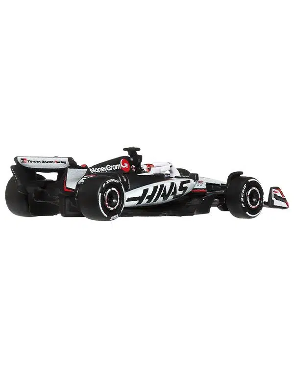 Hot Wheels Premium Formula 1 Yarış Arabası Moneygram Haas F1 Formula One Team JKD78 Hot Wheels Premium Formula 1 Yarış Arabası Moneygram Haas F1 Formula One Team JKD78