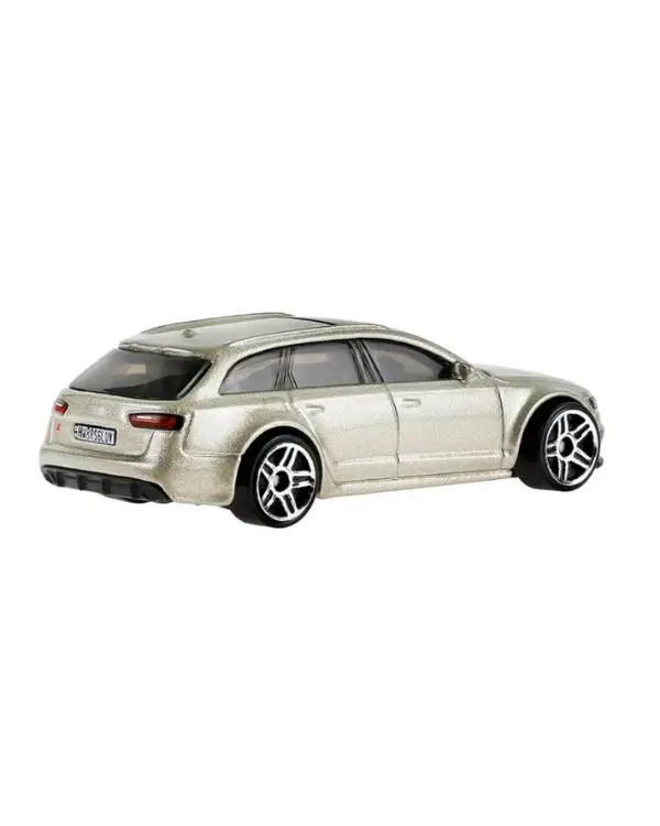 Hot Wheels 17 Audi RS 6 AVANT JJK90 Hot Wheels 17 Audi RS 6 AVANT JJK90