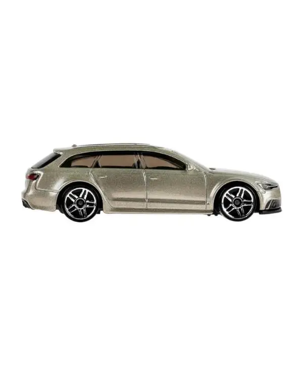 Hot Wheels 17 Audi RS 6 AVANT JJK90 Hot Wheels 17 Audi RS 6 AVANT JJK90