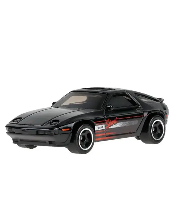 Hot Wheels 1983 Porsche 928S JJK15 Hot Wheels 1983 Porsche 928S JJK15