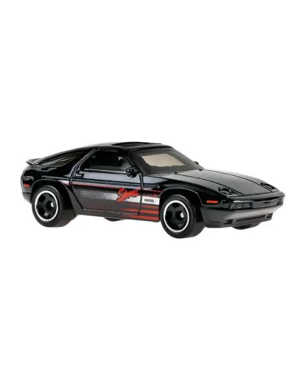 Hot Wheels 1983 Porsche 928S JJK15 Hot Wheels 1983 Porsche 928S JJK15