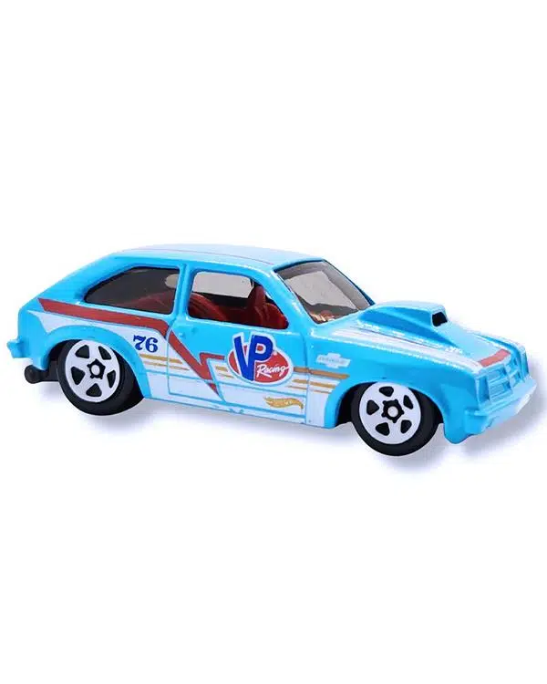 Hot Wheels Drag Racers 76 Chevy Chevette JJJ40 Hot Wheels Drag Racers 76 Chevy Chevette JJJ40
