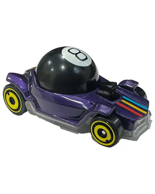 Hot Wheels Mattel Decidedly Go JJJ37 Hot Wheels Mattel Decidedly Go JJJ37