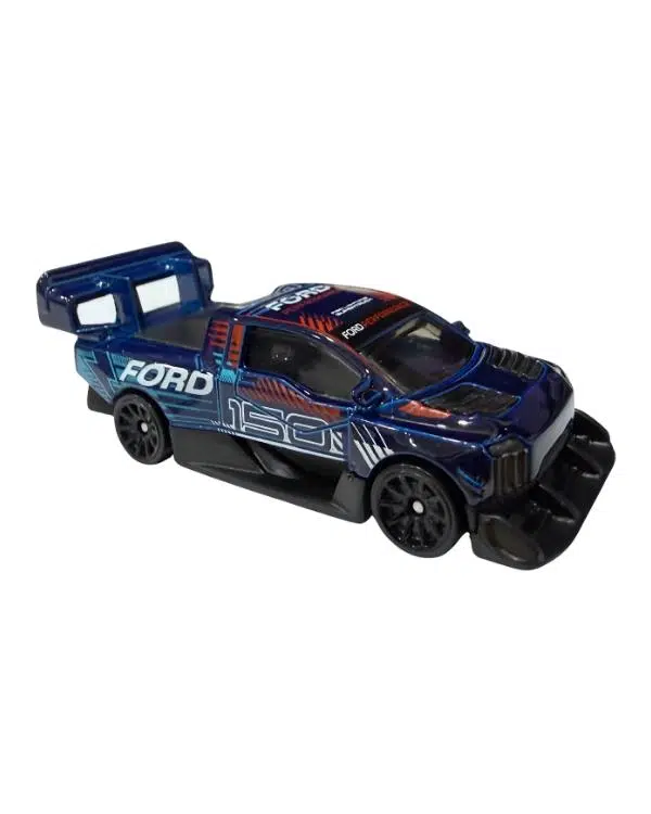 Hot Wheels Ford F 150 Lightning Supertruck JJH52 Hot Wheels Ford F 150 Lightning Supertruck JJH52