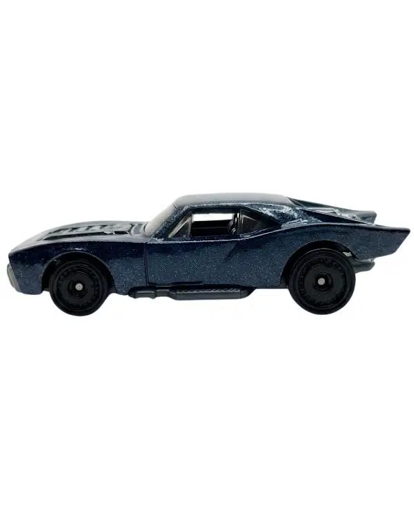 Hot Wheels Batmobile JJK97 Hot Wheels Batmobile JJK97