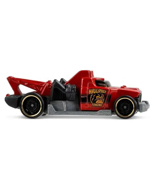 Hot Wheels Haulerback JJL00 Hot Wheels Haulerback JJL00