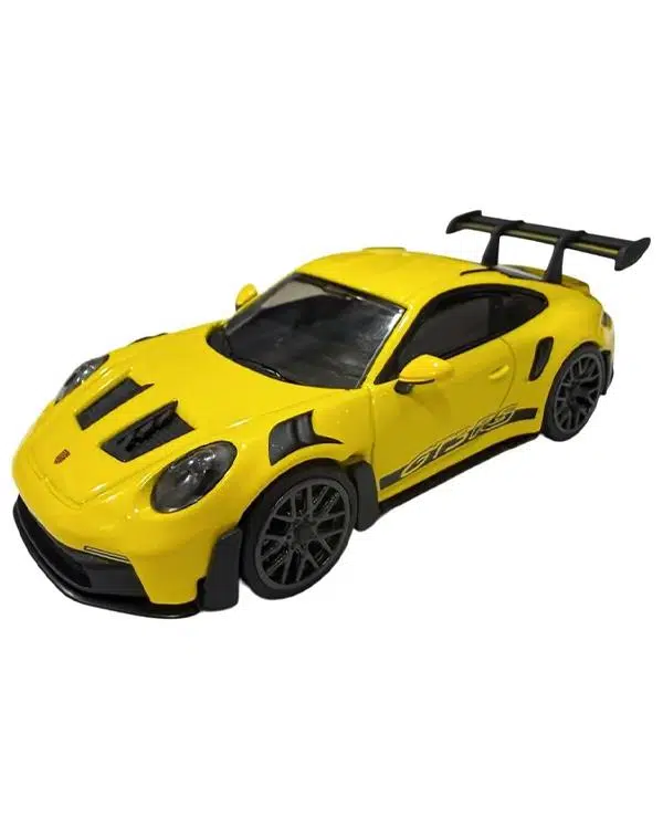 Hot Wheels Premium Porsche 911 GT3 RS JCN66 Hot Wheels Premium Porsche 911 GT3 RS JCN66