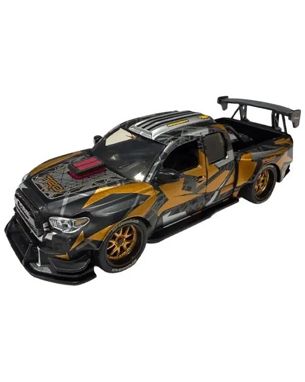 Hot Wheels Premium Deberti Toyota Tacoma JCN64 Hot Wheels Premium Deberti Toyota Tacoma JCN64