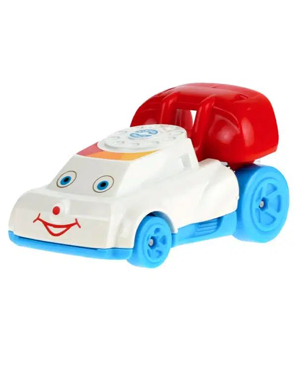 Hot Wheels Mattel Quick Chat JJJ18 Hot Wheels Mattel Quick Chat JJJ18