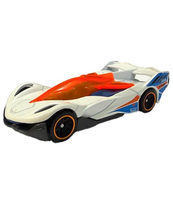 Hot Wheels Exoticars Xcceleron JJH43 Hot Wheels Exoticars Xcceleron JJH43