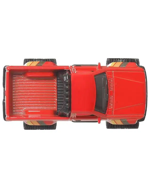Hot Wheels Premium Car Culture 1987 Toyota Pickup Truck JBK73 Hot Wheels Premium Car Culture 1987 Toyota Pickup Truck JBK73