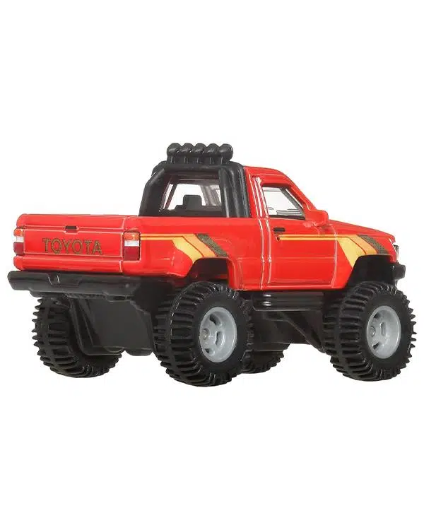 Hot Wheels Premium Car Culture 1987 Toyota Pickup Truck JBK73 Hot Wheels Premium Car Culture 1987 Toyota Pickup Truck JBK73