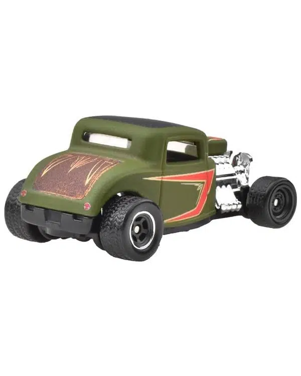 Hot Wheels Premium Boulevard 32 Ford JFM94 Hot Wheels Premium Boulevard 32 Ford JFM94