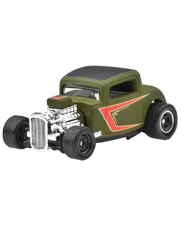 Hot Wheels Premium Boulevard 32 Ford JFM94 Hot Wheels Premium Boulevard 32 Ford JFM94