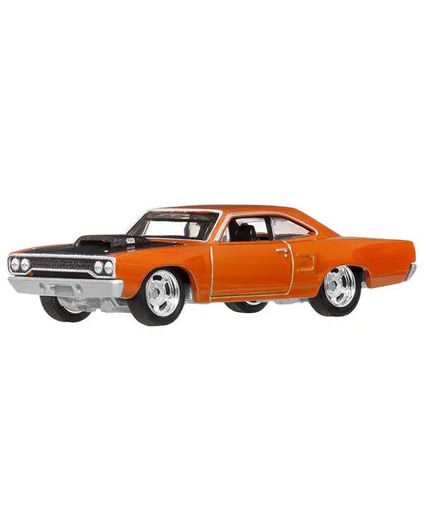 Hot Wheels Premium 1970 Custom Plymouth Roadrunner JBL87 Hot Wheels Premium 1970 Custom Plymouth Roadrunner JBL87