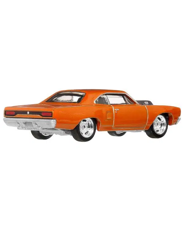 Hot Wheels Premium 1970 Custom Plymouth Roadrunner JBL87 Hot Wheels Premium 1970 Custom Plymouth Roadrunner JBL87