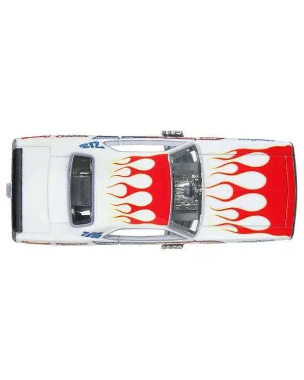 Hot Wheels Premium 72 Plymouth Cuda FC ve Rob n Pinks JBL01 Hot Wheels Premium 72 Plymouth Cuda FC ve Rob n Pinks JBL01