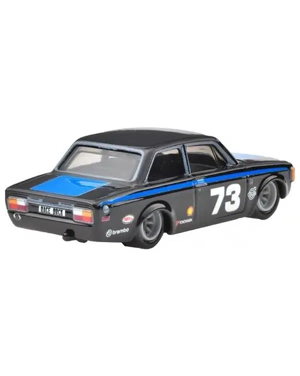 Hot Wheels Premium Boulevard 73 Volvo 142 GL HRT79 Hot Wheels Premium Boulevard 73 Volvo 142 GL HRT79