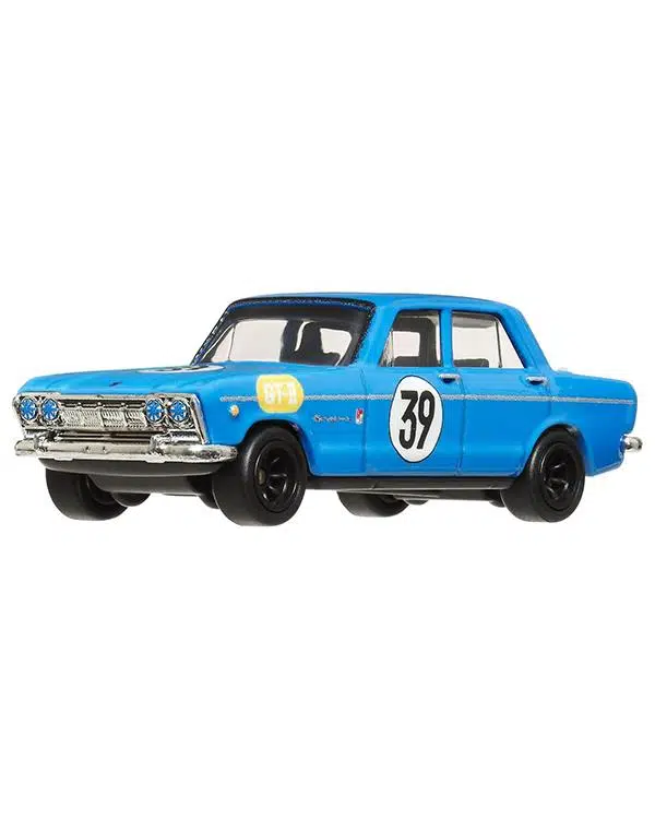 Hot Wheels Premium Car Culture 64 Prince Skyline GT HRV70 Hot Wheels Premium Car Culture 64 Prince Skyline GT HRV70