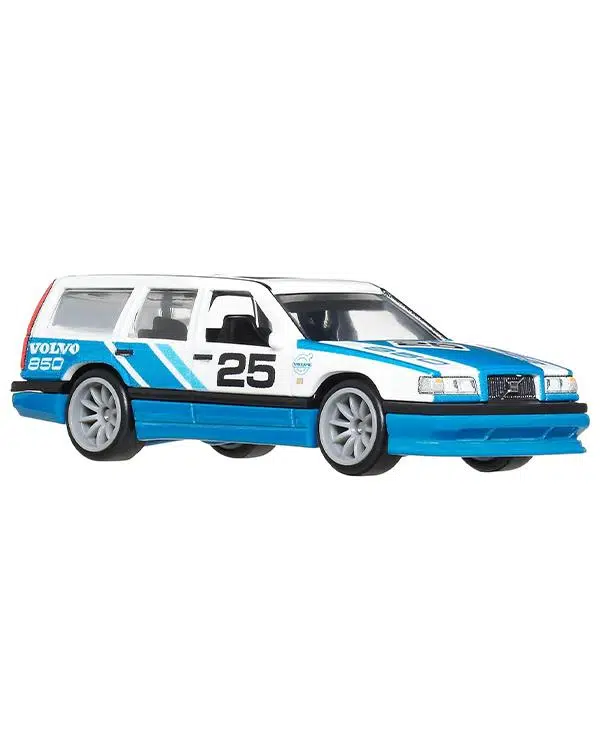 Hot Wheels Premium Car Culture Volvo 850 Estate JBK68 Hot Wheels Premium Car Culture Volvo 850 Estate JBK68