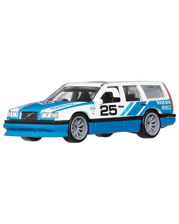 Hot Wheels Premium Car Culture Volvo 850 Estate JBK68 Hot Wheels Premium Car Culture Volvo 850 Estate JBK68