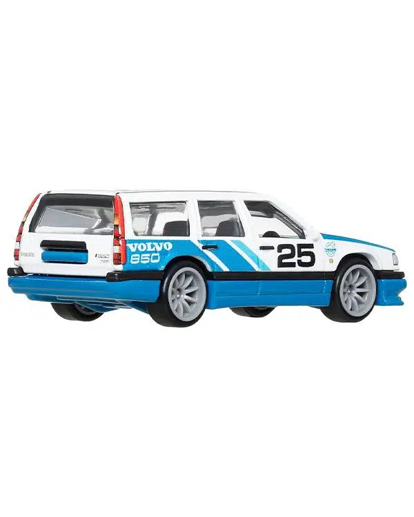Hot Wheels Premium Car Culture Volvo 850 Estate JBK68 Hot Wheels Premium Car Culture Volvo 850 Estate JBK68