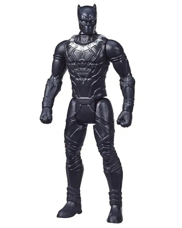 Marvel Black Panther Aksiyon Figürü E7851 Marvel Black Panther Aksiyon Figürü E7851