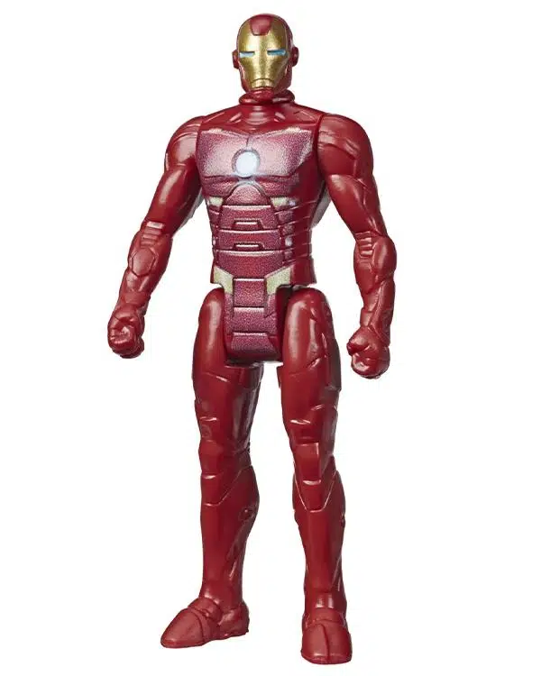 Marvel Iron Man Aksiyon Figürü E7850 Marvel Iron Man Aksiyon Figürü E7850