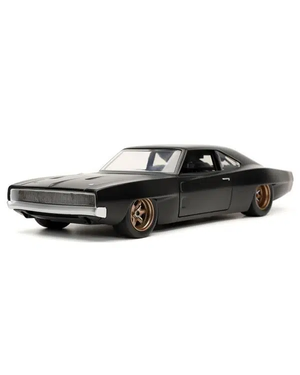 Jada Fast Furious 1967 Chevrolet El Camino 34413 Jada Fast Furious 1967 Chevrolet El Camino 34413