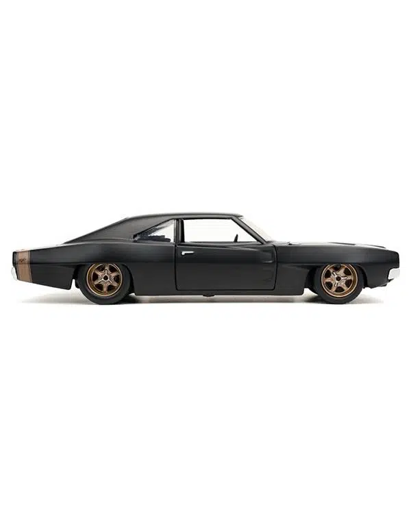 Jada Fast Furious 1967 Chevrolet El Camino 34413 Jada Fast Furious 1967 Chevrolet El Camino 34413