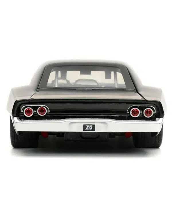Jada Fast Furious 1967 Chevrolet El Camino 34413 Jada Fast Furious 1967 Chevrolet El Camino 34413