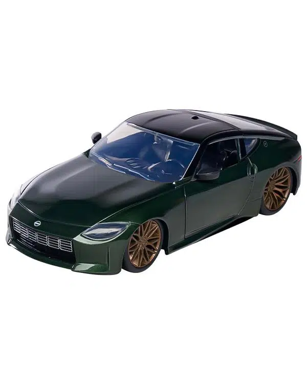 Jada Fast Furious 2023 Nissan Z 34791 Jada Fast Furious 2023 Nissan Z 34791
