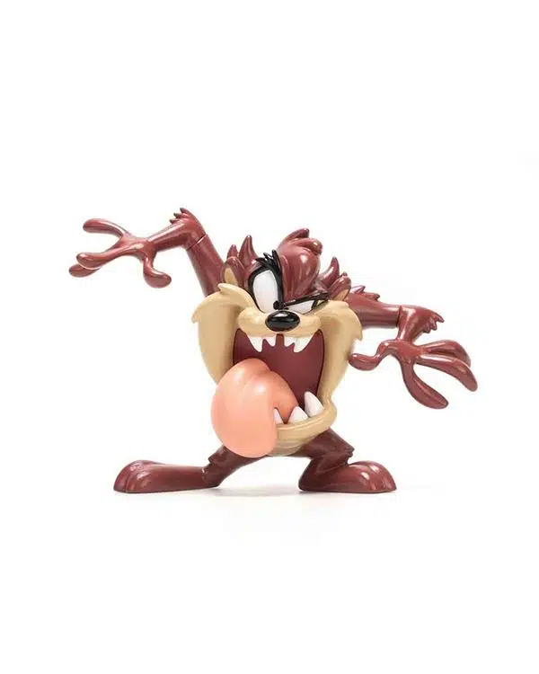 Jada Looney Tunes Tasmanya Canavarı Figürü ve 1967 Chevrolet El Camino 35130 Jada Looney Tunes Tasmanya Canavarı Figürü ve 1967 Chevrolet El Camino 35130