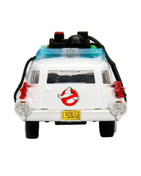Jada Toys Ghostbusters ECTO 1 Jada Toys Ghostbusters ECTO 1