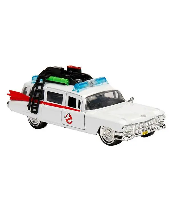 Jada Toys Ghostbusters ECTO 1 Jada Toys Ghostbusters ECTO 1