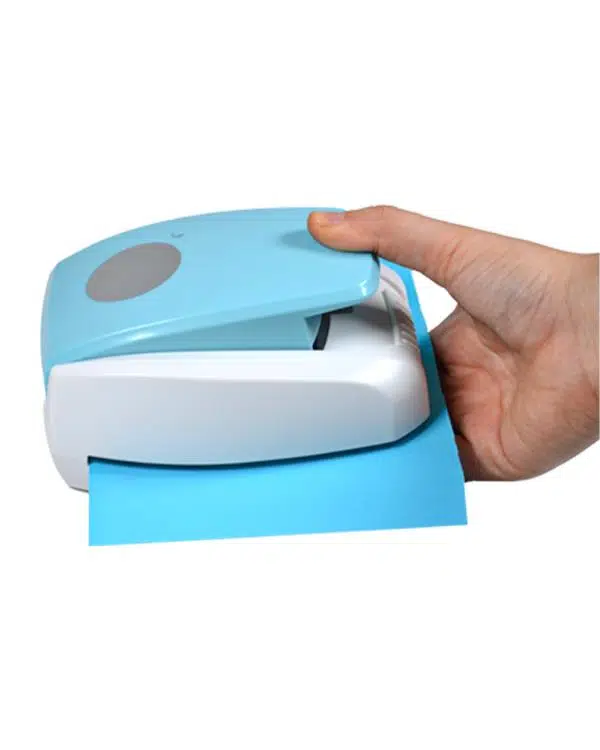 Kamei Şekilli Delgeç Daire 10 cm KM8840 Kamei Şekilli Delgeç Daire 10 cm KM8840