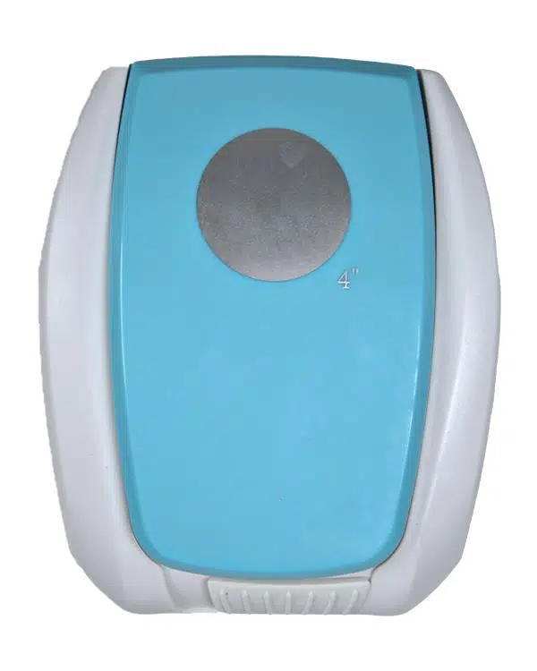 Kamei Şekilli Delgeç Daire 10 cm KM8840 Kamei Şekilli Delgeç Daire 10 cm KM8840