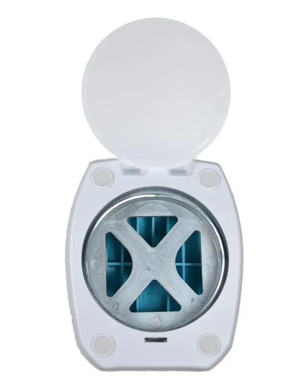 Kamei Şekilli Delgeç Daire 10 cm KM8840 Kamei Şekilli Delgeç Daire 10 cm KM8840