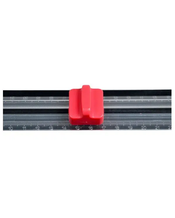 Kraf A4 Sürgülü Giyotin Pt100 Kraf A4 Sürgülü Giyotin Pt100
