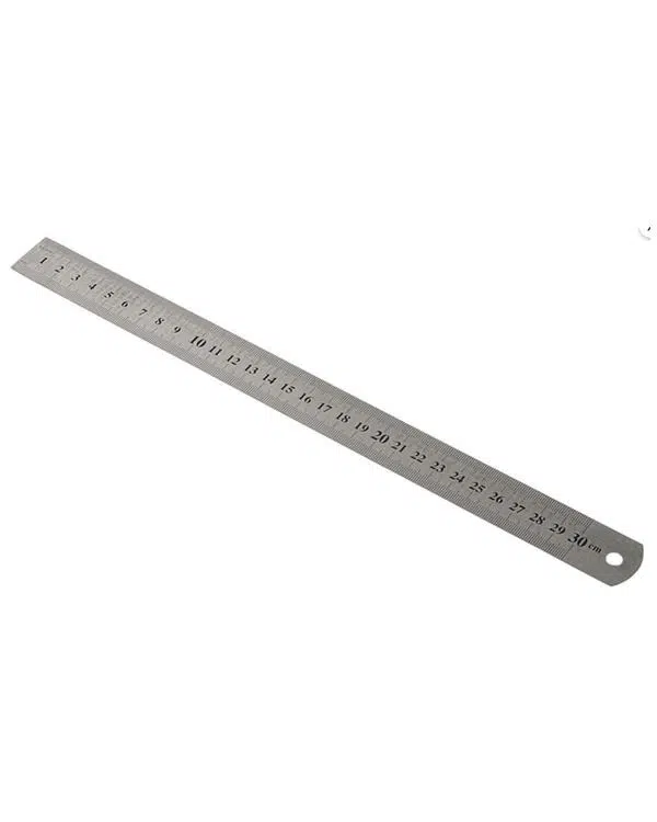 Kraf Çelik Cetvel 530G