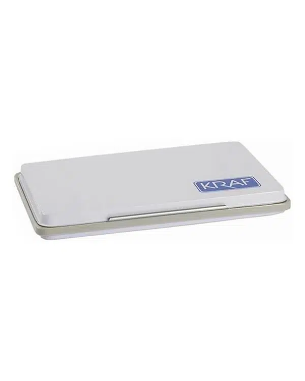 Kraf Metal Istampa 122x84mm - No:2 436G