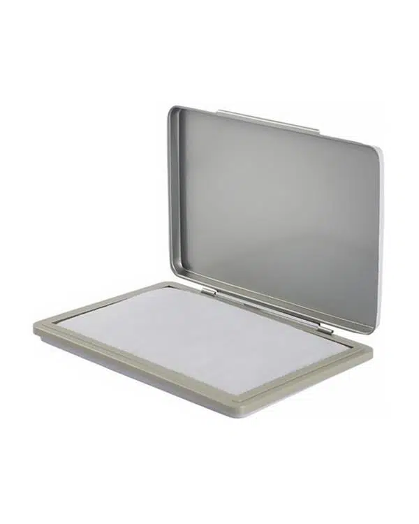 Kraf Metal Istampa 122x84mm - No:2 436G Kraf Metal Istampa 122x84mm - No:2 436G