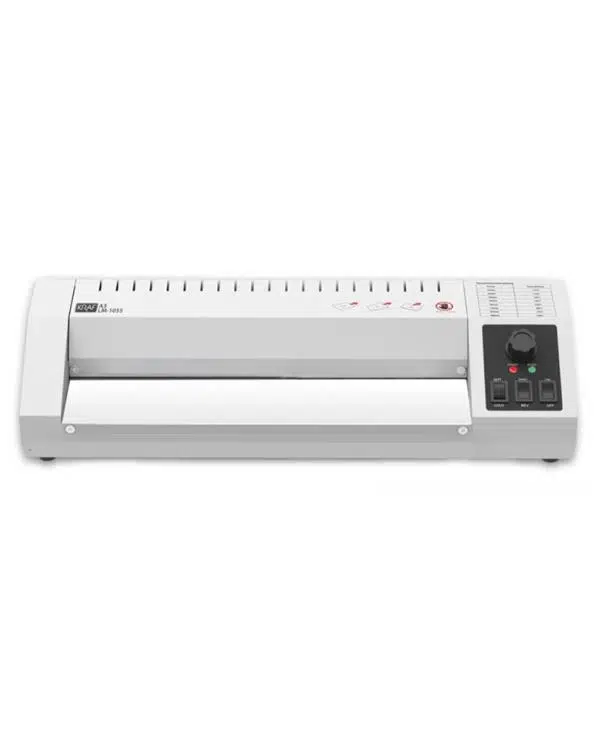 Kraf A3 Laminasyon Makinesi LM 1055